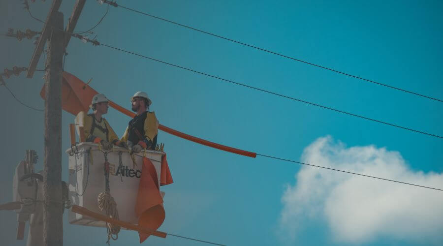 Professional industrial electrical services services in Littleton